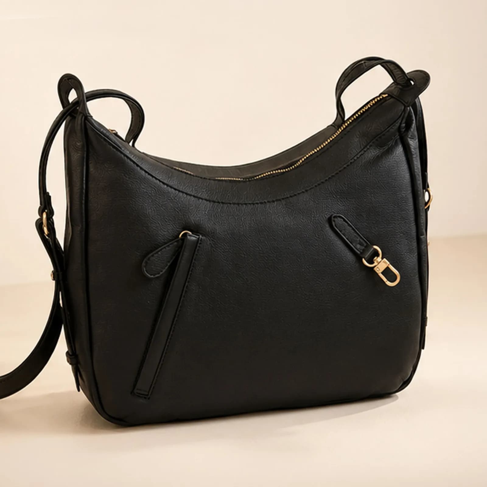 The Classic Curve Hobo