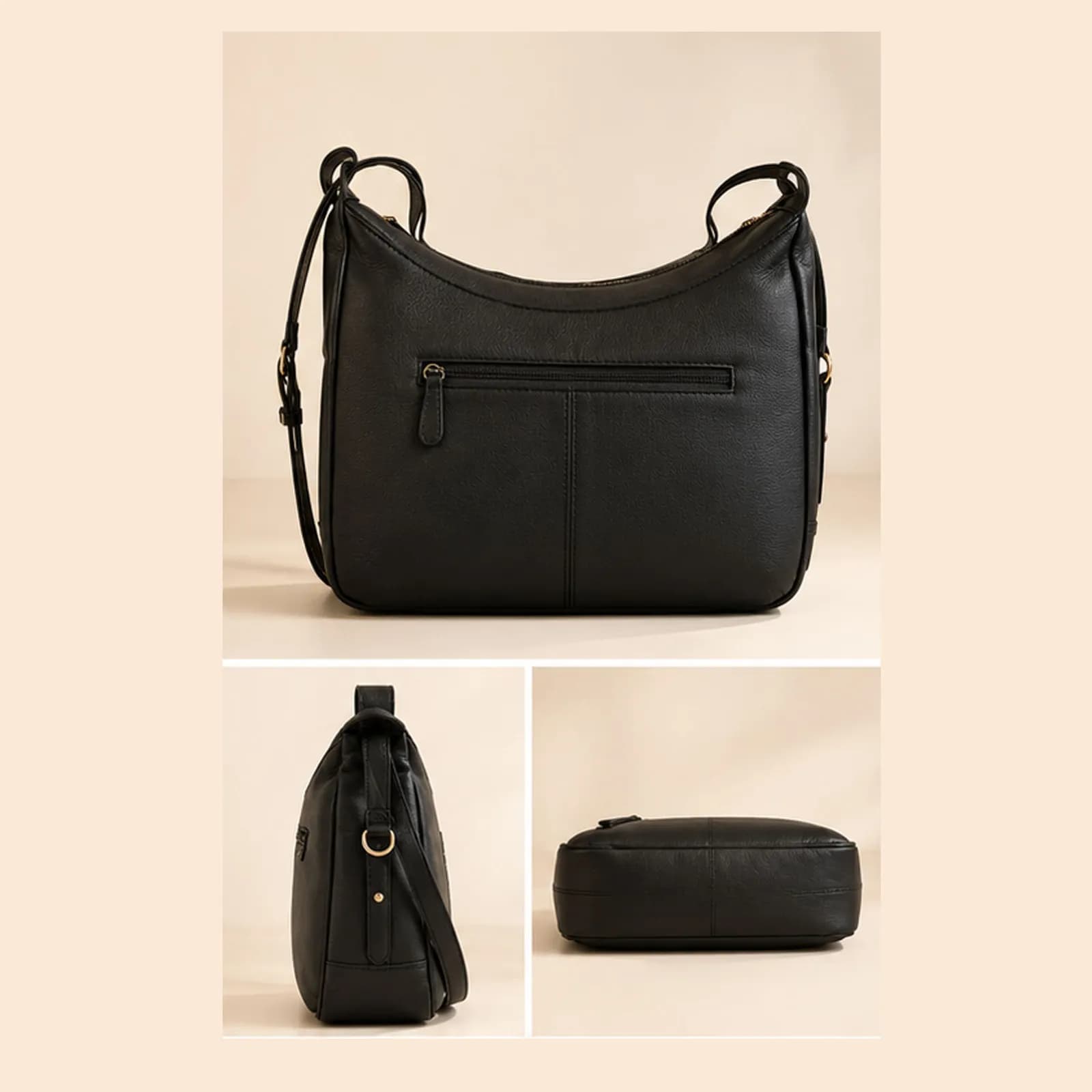 The Classic Curve Hobo - 2