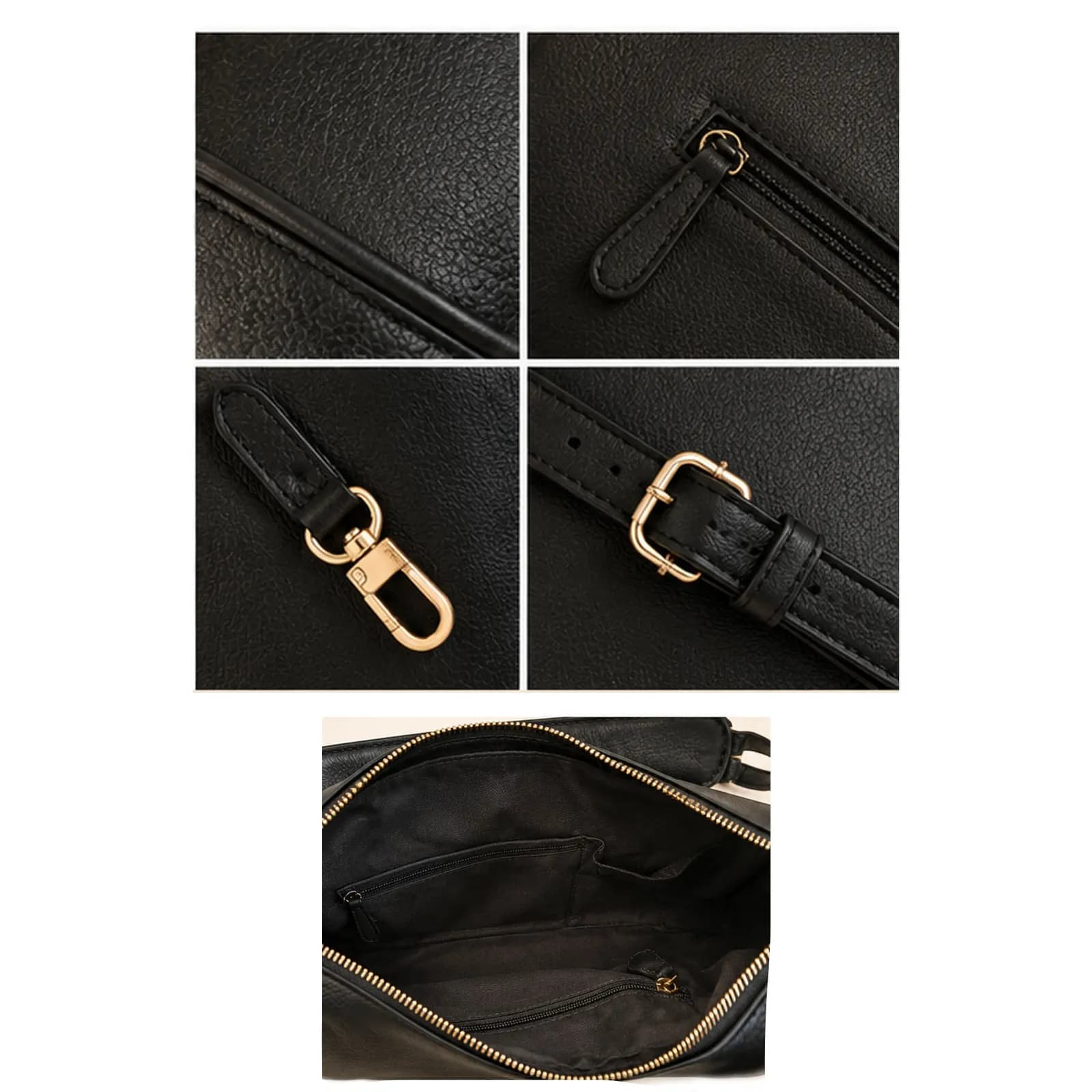 The Classic Curve Hobo - 3