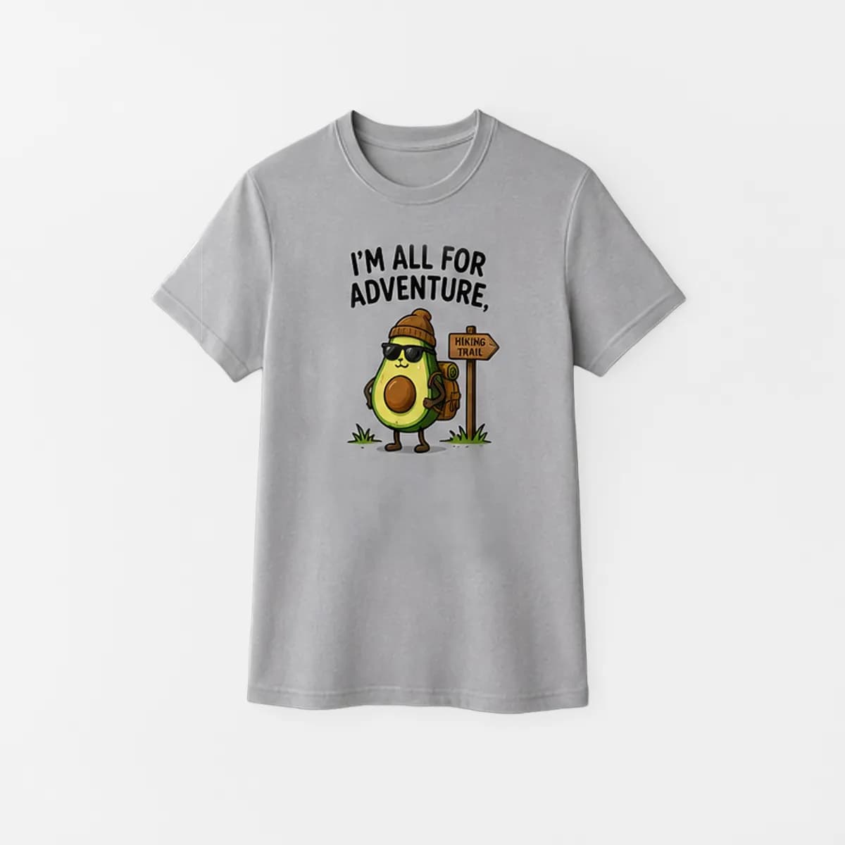 Adventure T-shirt