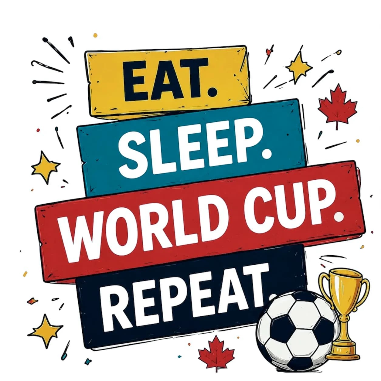 World Cup 4