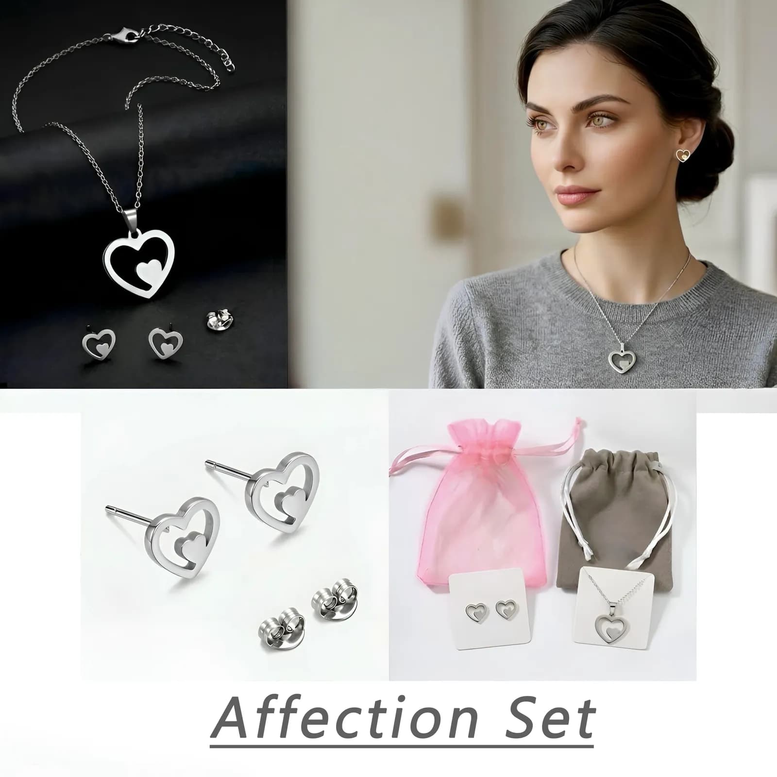 Heart Collection  - 2