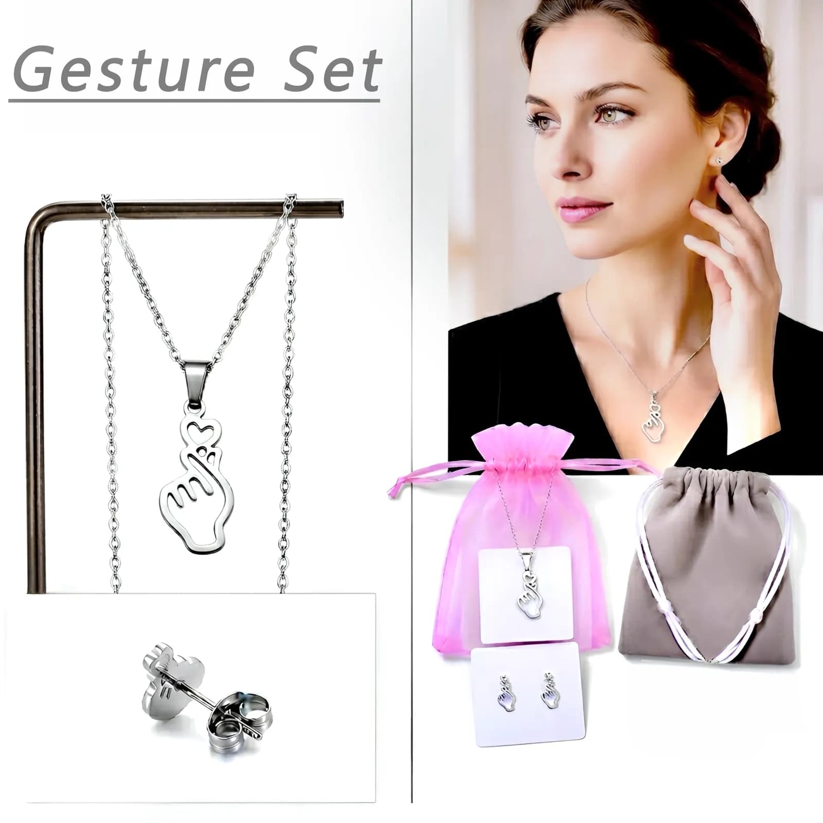 Heart Collection  - 6