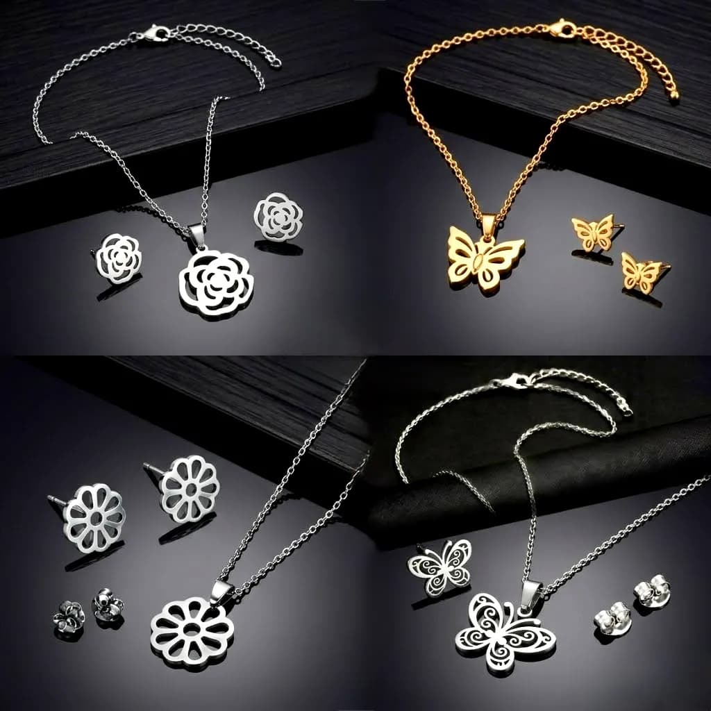 Nature Collection 