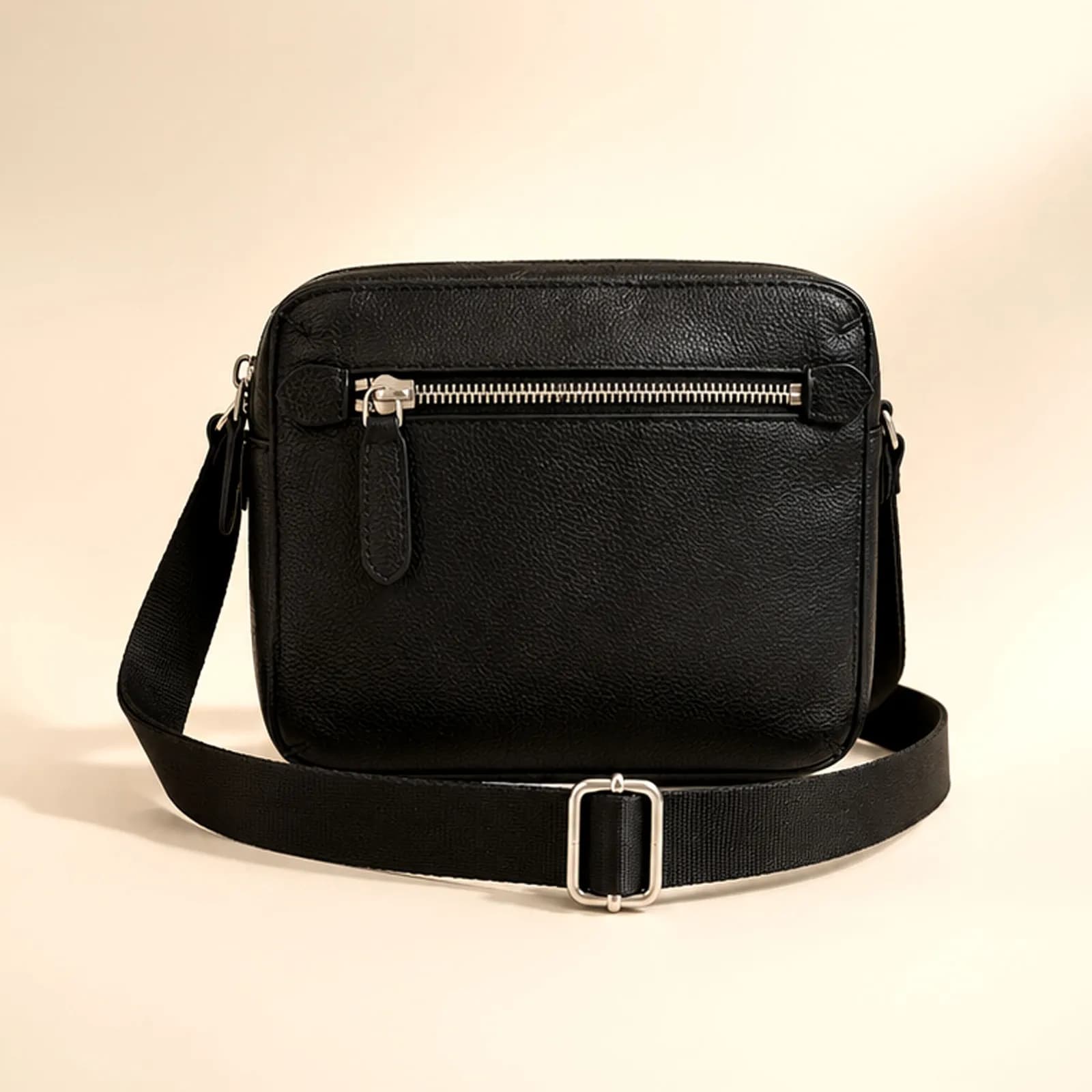 The Essential Crossbody - 1