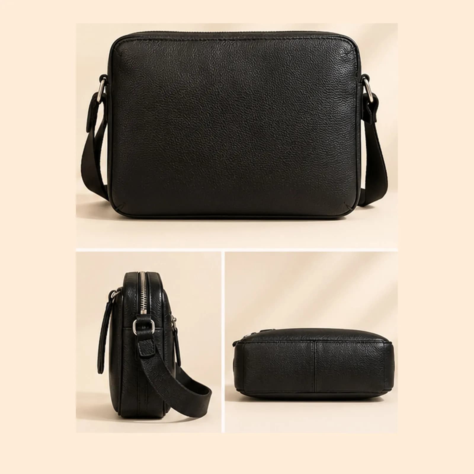 The Essential Crossbody - 2