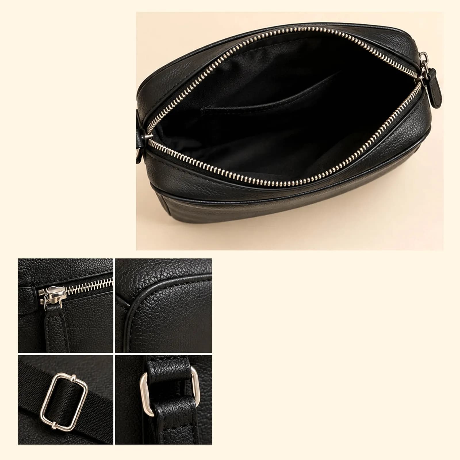 The Essential Crossbody - 3