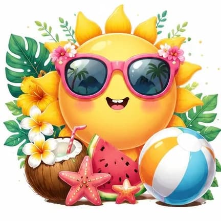 Summer Fun 3